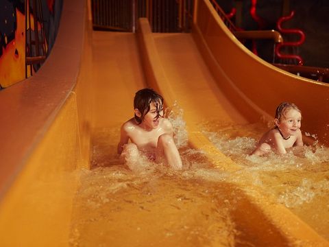 Center Parcs Park Eifel - Rhénanie-Palatinat