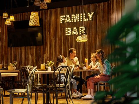 Center Parcs Park Eifel - Rhénanie-Palatinat