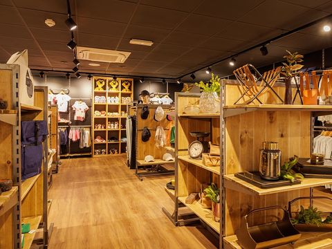 Center Parcs Park Eifel - Rhénanie-Palatinat