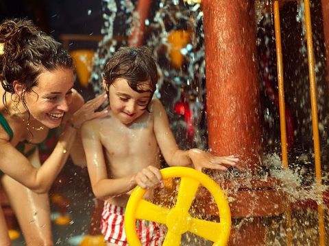 Center Parcs Park Eifel - Rhénanie-Palatinat