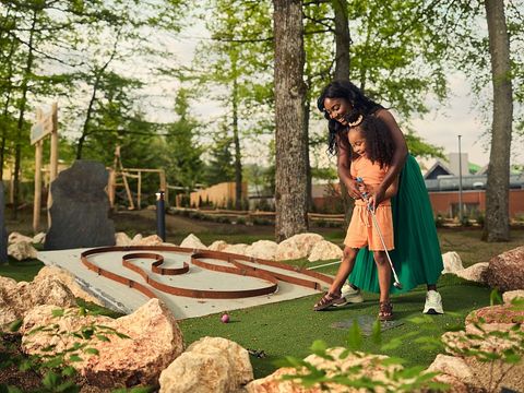 Center Parcs Park Eifel - Rhénanie-Palatinat