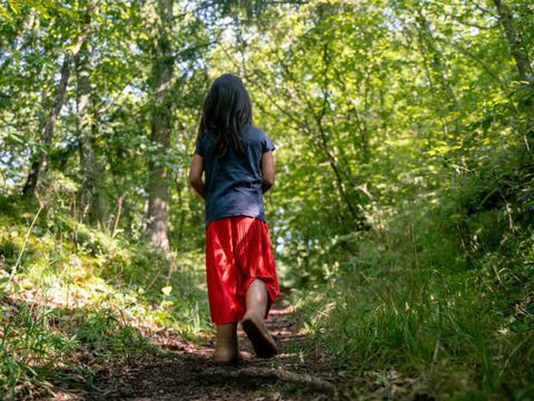 Vodatent Camping Bockenauer Schweiz - Rhénanie-Palatinat