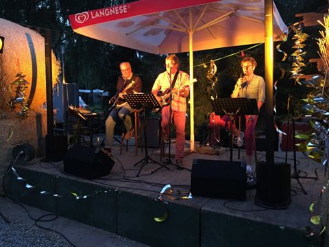 Vodatent Camping Elbeling  - Basse-saxe