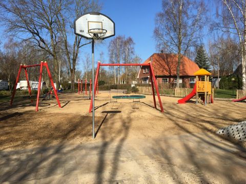 Vodatent Camping Elbeling  - Basse-saxe - Image N°4