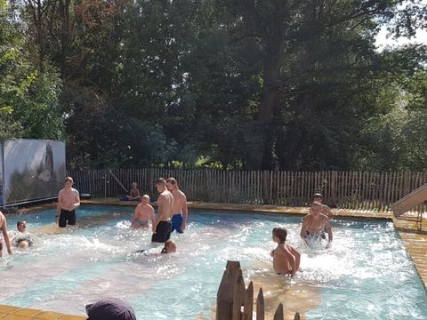 Vodatent Camping Elbeling  - Basse-saxe - Image N°3