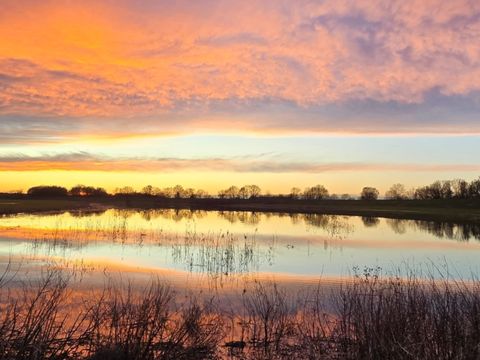 Vodatent Camping Elbeling  - Basse-saxe - Image N°2