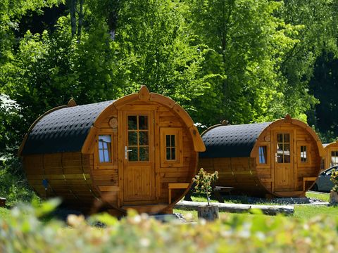 EuroParcs Biggesee - Rhénanie du Nord-Westphalie - Image N°7