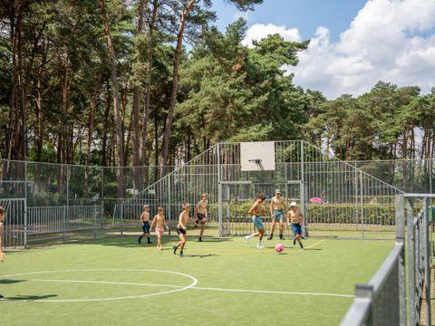 Vodatent Familiepark Goolderheide - Rhénanie du Nord-Westphalie