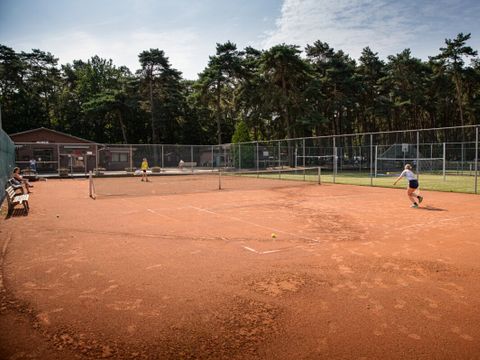 Vodatent Familiepark Goolderheide - Rhénanie du Nord-Westphalie