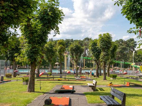 Vodatent Familiepark Goolderheide - Rhénanie du Nord-Westphalie - Image N°5