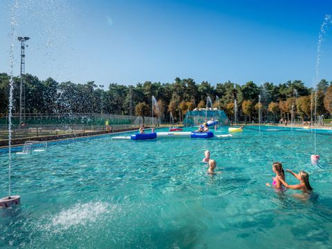 Vodatent Familiepark Goolderheide - Rhénanie du Nord-Westphalie