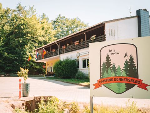 Vodatent Camping Donnersberg - Rhénanie-Palatinat - Image N°5