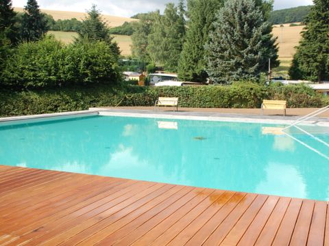 Vodatent Camping Donnersberg - Rhénanie-Palatinat - Image N°2