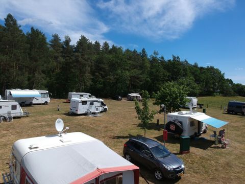 Vodatent Camping Sonnenberg - Basse-saxe - Image N°5