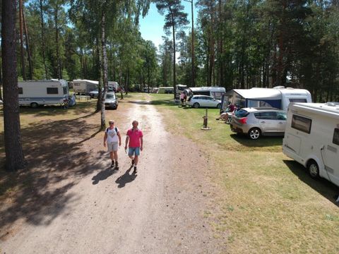 Vodatent Camping Sonnenberg - Basse-saxe - Image N°5