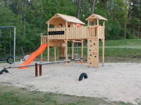 Vodatent Camping Sonnenberg - Basse-saxe - Image N°3