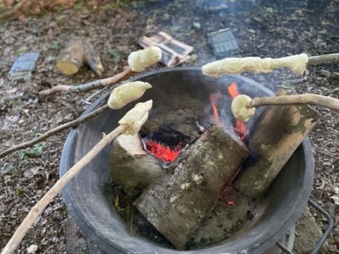 Vodatent Camping Drei Spatzen - Rhénanie-Palatinat