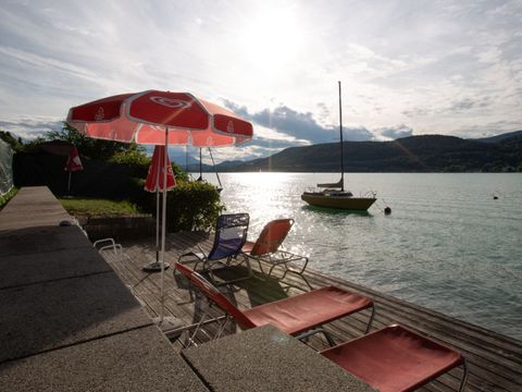 EuroParcs Wörthersee - Carinthie - Image N°12