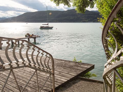 EuroParcs Wörthersee - Carinthie - Image N°11
