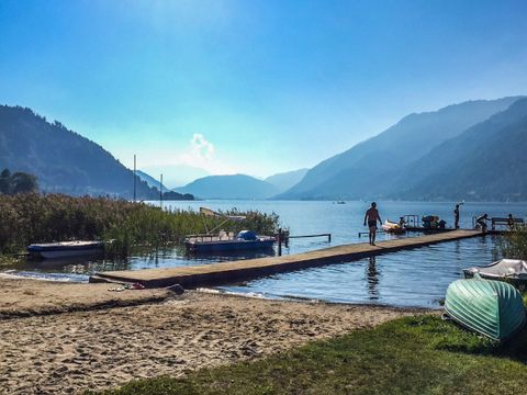 EuroParcs Ossiacher See - Carinthie - Image N°14