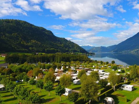 EuroParcs Ossiacher See - Carinthie - Image N°10