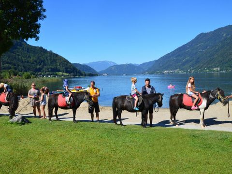 EuroParcs Ossiacher See - Carinthie