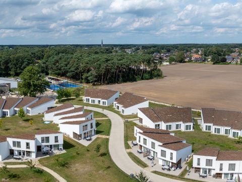 Landal Park Eksel - Limburg Belge