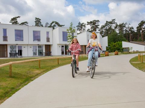 Landal Park Eksel - Limburg Belge