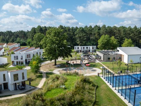 Landal Park Eksel - Limburg Belge - Image N°32