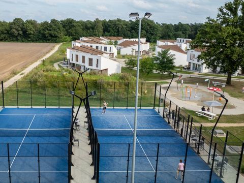 Landal Park Eksel - Limburg Belge