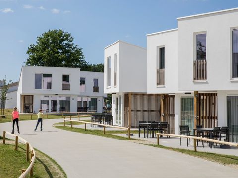 Landal Park Eksel - Limburg Belge