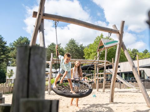 Landal Park Eksel - Limburg Belge - Image N°8