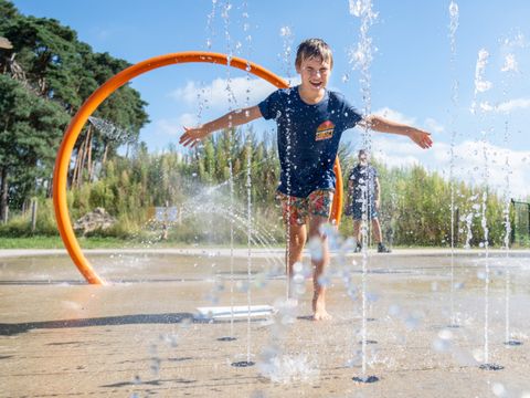 Landal Park Eksel - Limburg Belge