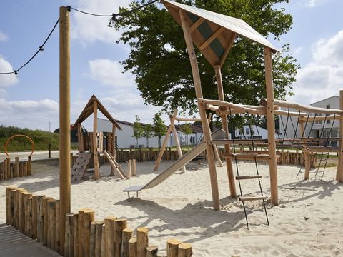 Landal Park Eksel - Limburg Belge - Image N°7