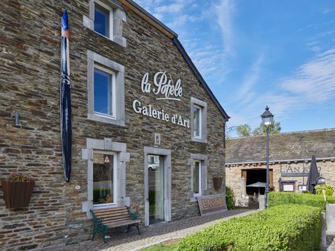 Landal Hillview Resort Grandvoir - Luxembourg - Image N°31