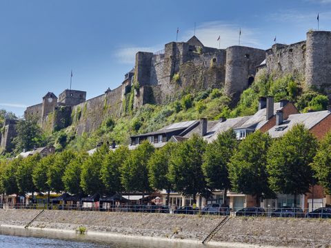 Landal Hillview Resort Grandvoir - Luxembourg - Image N°26