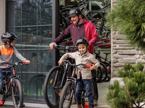 Landal Hillview Resort Grandvoir - Luxembourg - Image N°3