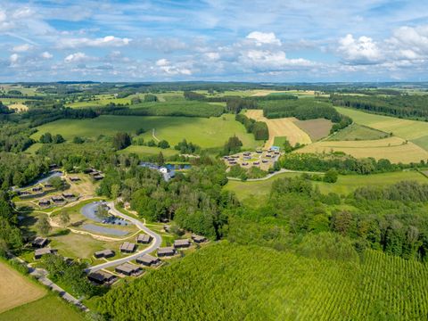 Landal Hillview Resort Grandvoir - Luxembourg - Image N°40