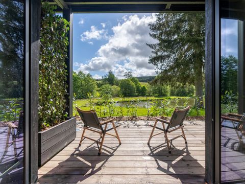 Landal Hillview Resort Grandvoir - Luxembourg - Image N°19