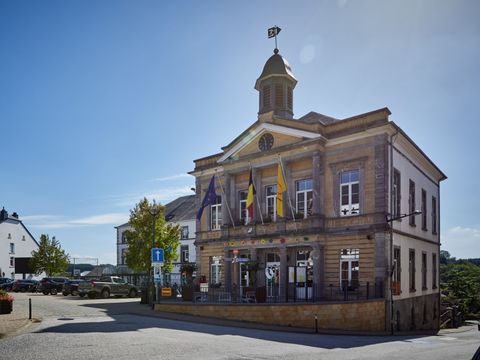 Landal Hillview Resort Grandvoir - Luxembourg - Image N°28