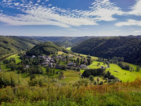 Landal Hillview Resort Grandvoir - Luxembourg - Image N°35