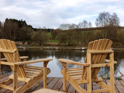 Landal Hillview Resort Grandvoir - Luxembourg - Image N°21