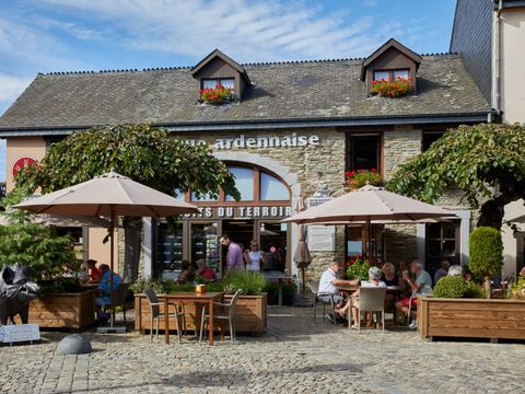 Landal Hillview Resort Grandvoir - Luxembourg - Image N°30