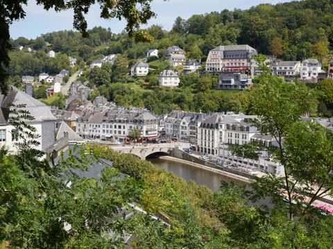 Landal Hillview Resort Grandvoir - Luxembourg - Image N°27