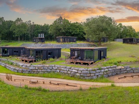 Landal Hillview Resort Grandvoir - Luxembourg