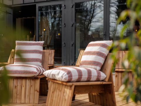 Landal Hillview Resort Grandvoir - Luxembourg - Image N°20
