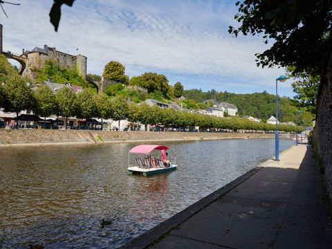 Landal Hillview Resort Grandvoir - Luxembourg - Image N°24