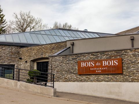 Landal Hillview Resort Grandvoir - Luxembourg - Image N°4