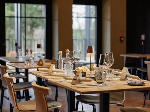 Landal Hillview Resort Grandvoir - Luxembourg - Image N°13