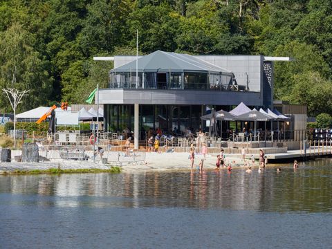 Landal Hillview Resort Grandvoir - Luxembourg - Image N°17